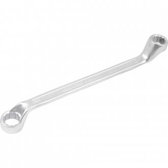 Chave estrela 12 mm X 13 mm, a�o cromo van�dio, R01181213, GEDORE RED