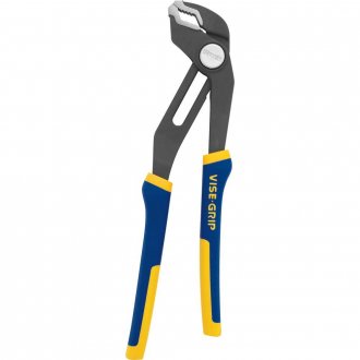 Alicate bomba d'�gua 10