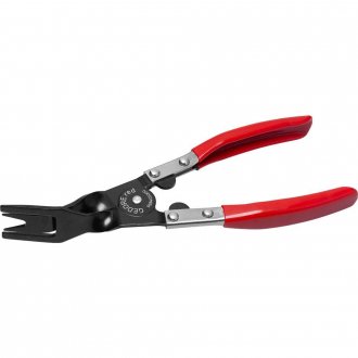 Alicate para remo��o de grampos, 3300229 GEDORE RED