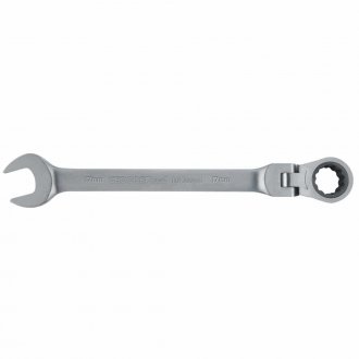 Chave combinada com catraca articulada 8 mm, RO7300080 GEDORE RED