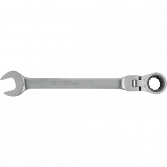 Chave combinada com catraca articulada 24 mm, R07300240 GEDORE RED