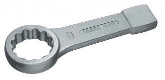 Chave estrela de bater, 24 mm, 010.001 GEDORE
