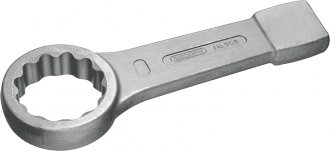 Chave estrela de bater, 60 mm, 010.010 GEDORE