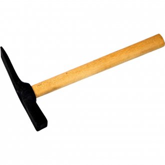 Martelo para pedreiro, com 1 corte, 620 g, 3230 TENACE