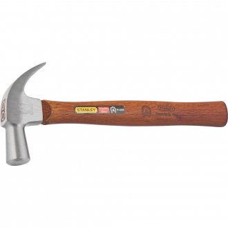 Martelo ferradura 29 mm, STANLEY