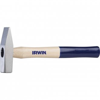 Martelo pena 1 kg, com cabo de madeira, 1863525LA IRWIN