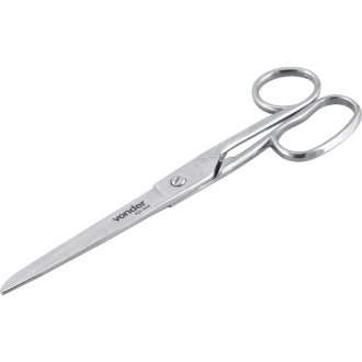 Tesoura para alfaiate, 20 cm, met�lica, VONDER