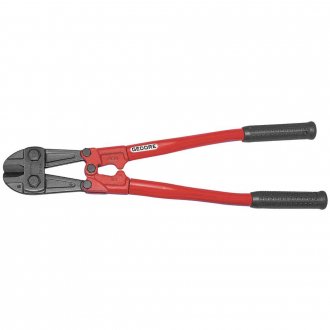 Tesoura corta vergalh�o, 18