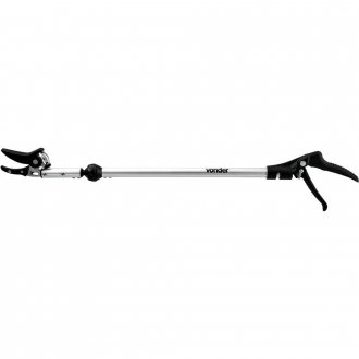 Tesoura para poda, 76 cm, bico curvo VONDER