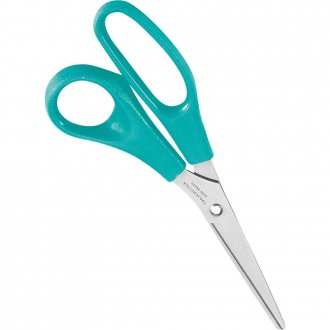 Tesoura para uso geral, 7