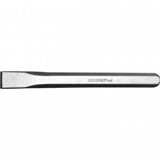 Talhadeira sextava 19 mm x 180 mm, R91090027, 3369851, GEDORE RED