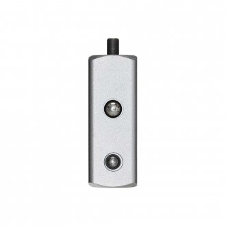 Quadrado para torqu�metro, encaixe 3/4