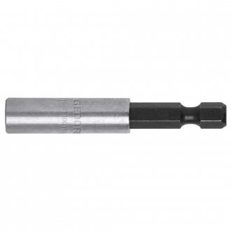 Suporte magn�tico para bits sextavado 1/4