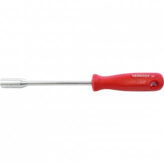 Chave canh�o 13 mm longa, a�o cromo van�dio, R38491324, GEDORE RED