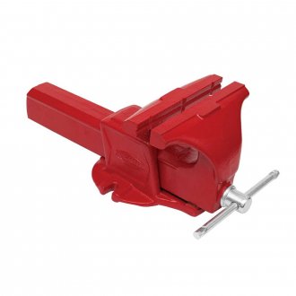 Torno de bancada fixo, n� 6, em ferro nodular, TMF06, METALSUL