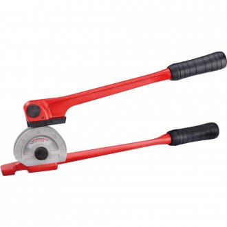 Curvador de tubos inox 3/8