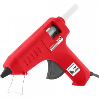 Pistola de cola quente, 20 W, PCN 0040 NOVE54