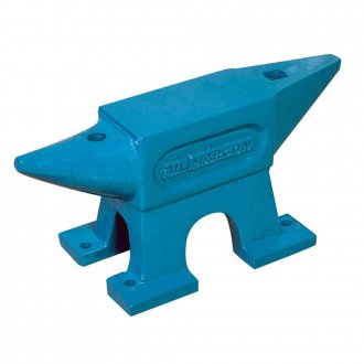 Bigorna N� 2, 350 mm, 20 kg, MB-2, MARCON