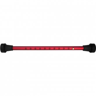 Alongador de cap� vermelho, PP, VIX