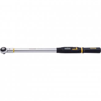 Torqu�metro digital, com encaixe 1/2