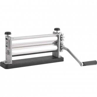 Cilindro para massas, Luxo n� 3, BOTINI