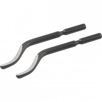 L�mina para rebarbador manual, VONDER