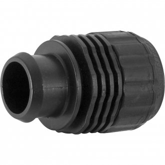 Conector inicial para mangueira, 1