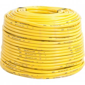 Mangueira para jardim, superflex�vel, 1/2