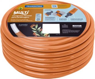 Mangueira para jardim, 1/2