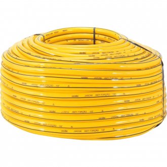 Mangueira para jardim, antitor��o, 1/2