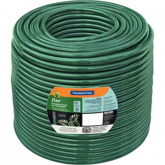 Mangueira PVC para jardim, 1/2
