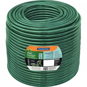 Mangueira PVC para jardim, 1/2