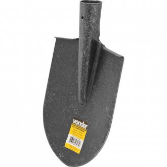 P� cortadeira/vanga de bico, sem cabo, VD 300-3 VONDER PLUS