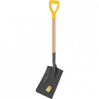 P� ajuntadeira quadrada, com cabo Y, n� 4, 200-4 VONDER PLUS