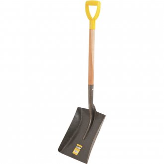 P� ajuntadeira quadrada, com cabo Y, n� 5, VD 200-5 VONDER PLUS