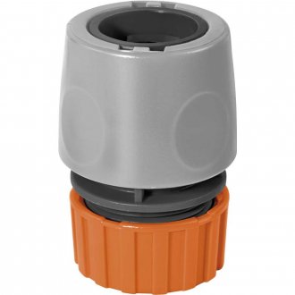 Engate r�pido para mangueira 1/2