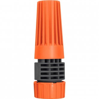 Esguicho pl�stico para mangueira 1/2