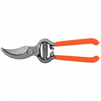 Tesoura para poda com cabo emborrachado, 205 mm, 78309511 TRAMONTINA