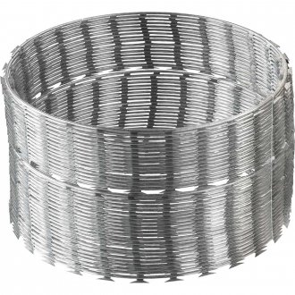Concertina BTO22, 300 mm x 8 m, n�o clipada MORLAN