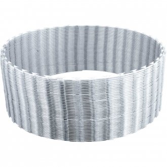 Concertina BTO22, 450 mm x 10 m, n�o clipada, MORLAN