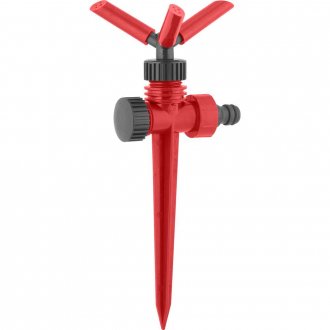 Irrigador girat�rio tipo espiga NOVE54