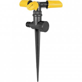 Irrigador pl�stico tipo espiga VONDER