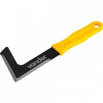 Limpador de fugas, VONDER