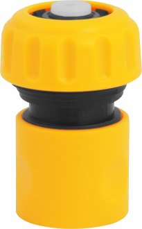 Engate r�pido para mangueira 3/4