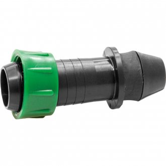 Conector inicial easy block, com veda��o tape 16, IE8932000N00T, IRRITEC