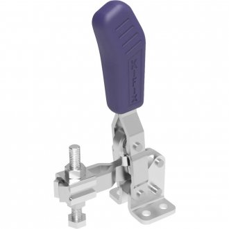 Grampo de aperto r�pido vertical, KF012DB, KIFIX