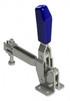 Grampo de aperto r�pido vertical, KF111DBL, KIFIX