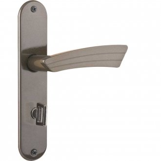 Fechadura para banheiro POP2800/90 BLF ALIAN�A
