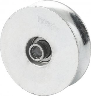 Roldana para port�o 2.1/2