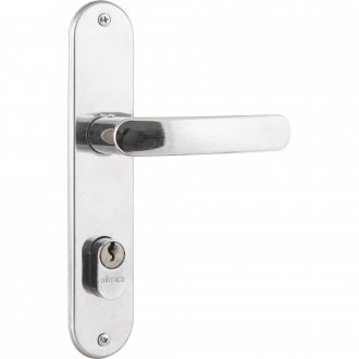 Fechadura externa PREMIUM 2600/71 ALIAN�A